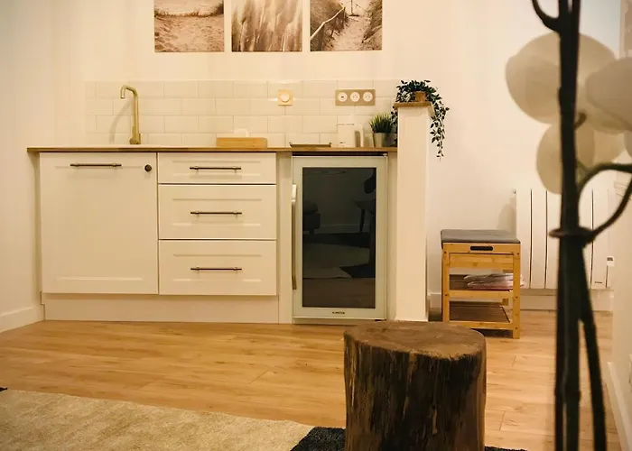 Suite Spa Et Sauna De Cogny