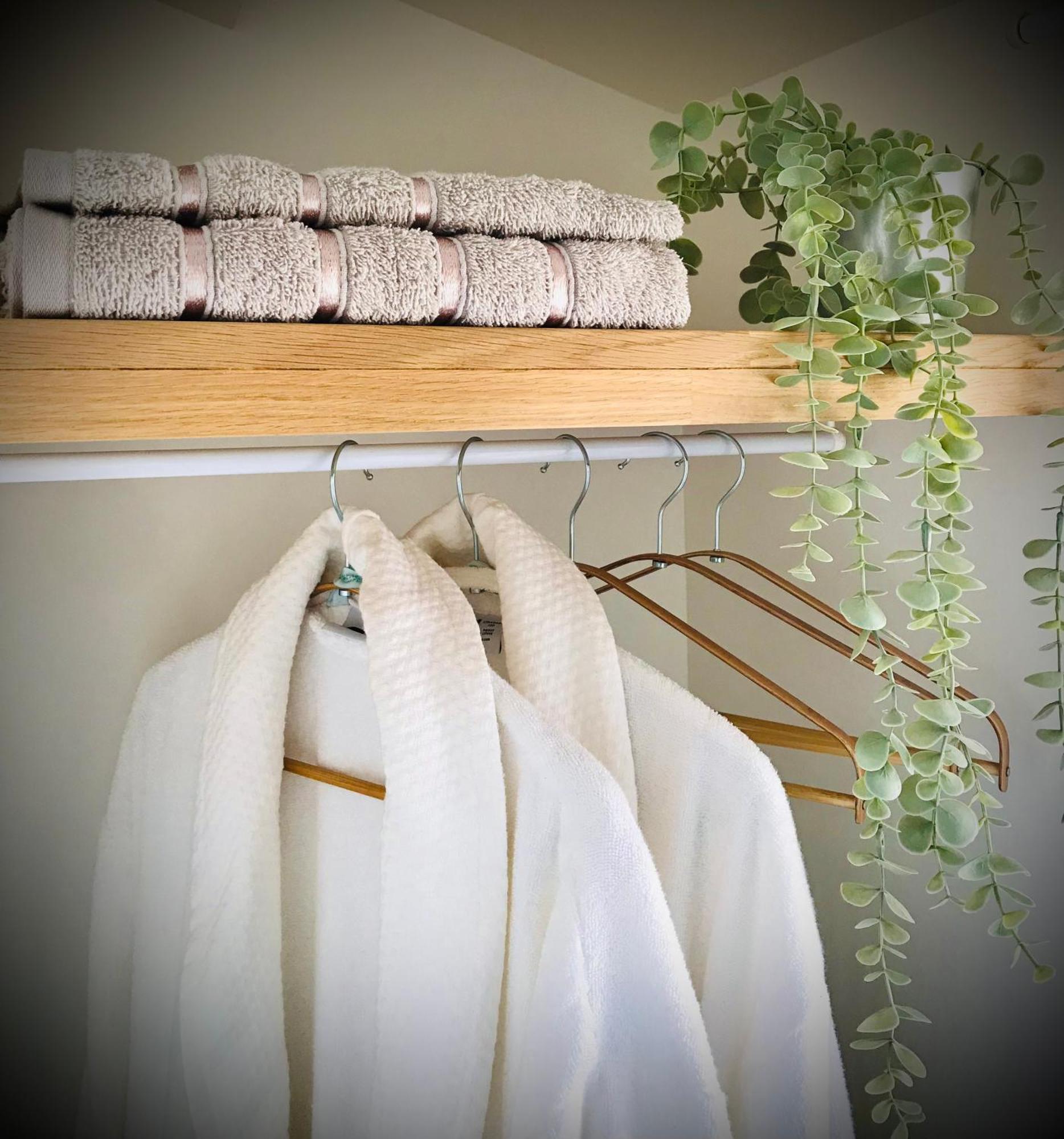 Et Sauna De Appartement